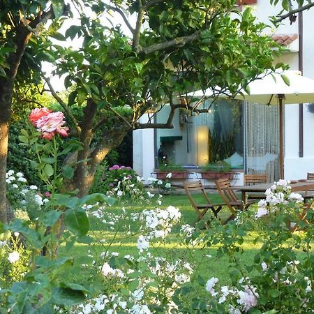 Villa Prato Agriturismo Sperlonga Exterior photo