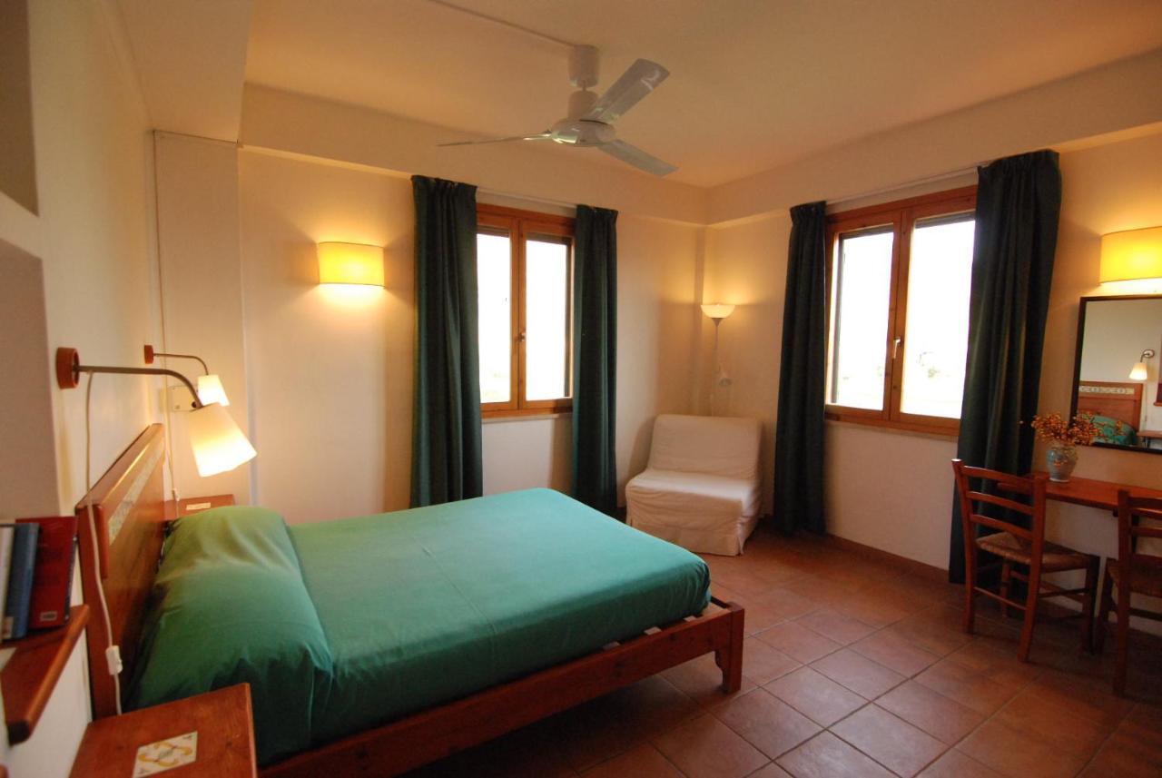 Villa Prato Agriturismo Sperlonga Exterior photo